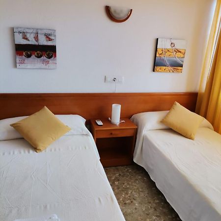 Apartamento Mirada I 22 Et-294Pl Es Pujols Kültér fotó