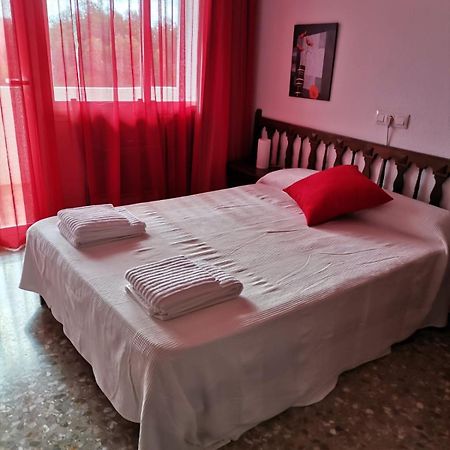 Apartamento Mirada I 22 Et-294Pl Es Pujols Kültér fotó