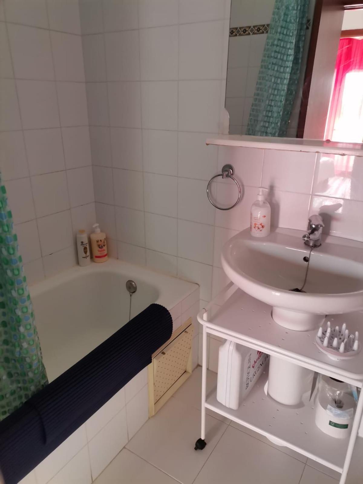 Apartamento Mirada I 22 Et-294Pl Es Pujols Kültér fotó