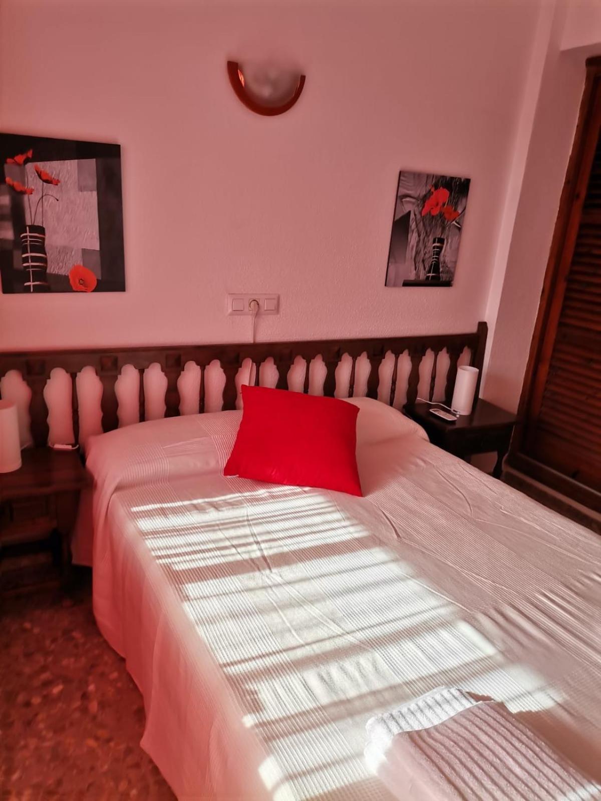 Apartamento Mirada I 22 Et-294Pl Es Pujols Kültér fotó