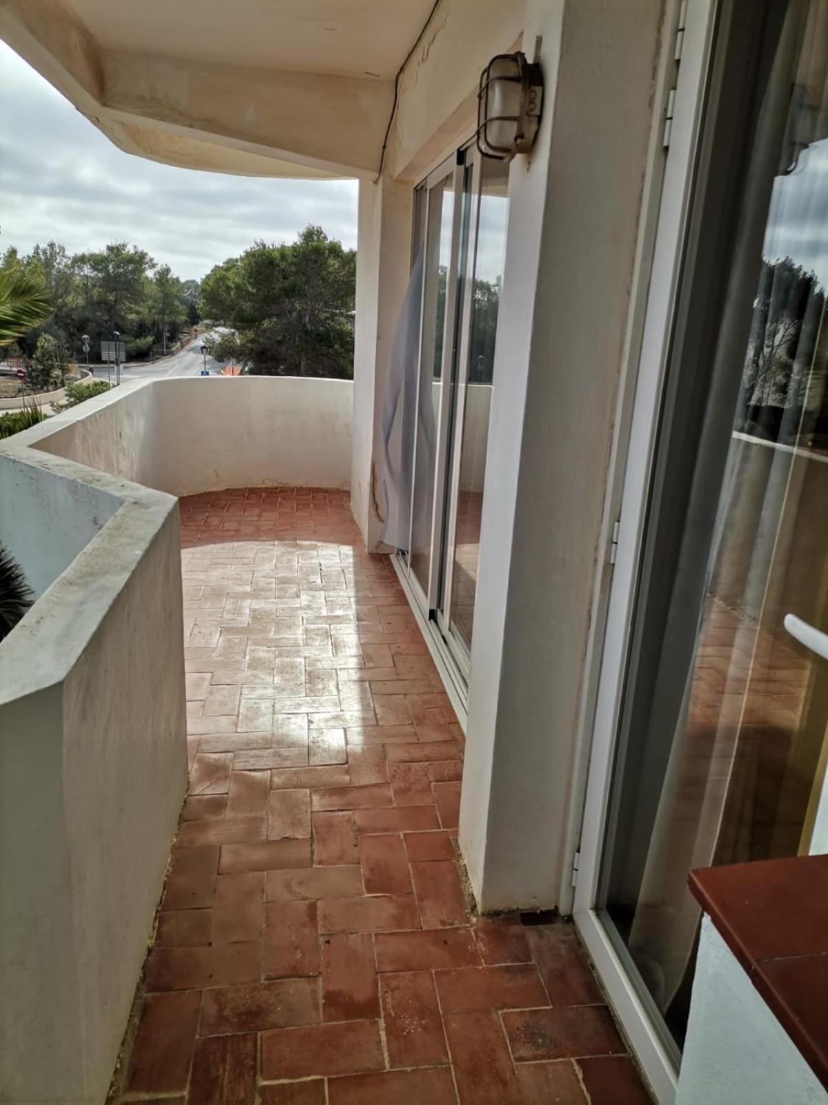 Apartamento Mirada I 22 Et-294Pl Es Pujols Kültér fotó