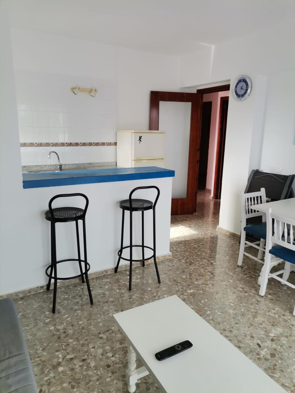 Apartamento Mirada I 22 Et-294Pl Es Pujols Kültér fotó